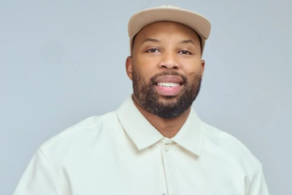 ‘Freeze the world’: Fans react to Sizwe Dhlomo’s Kaya FM exit
