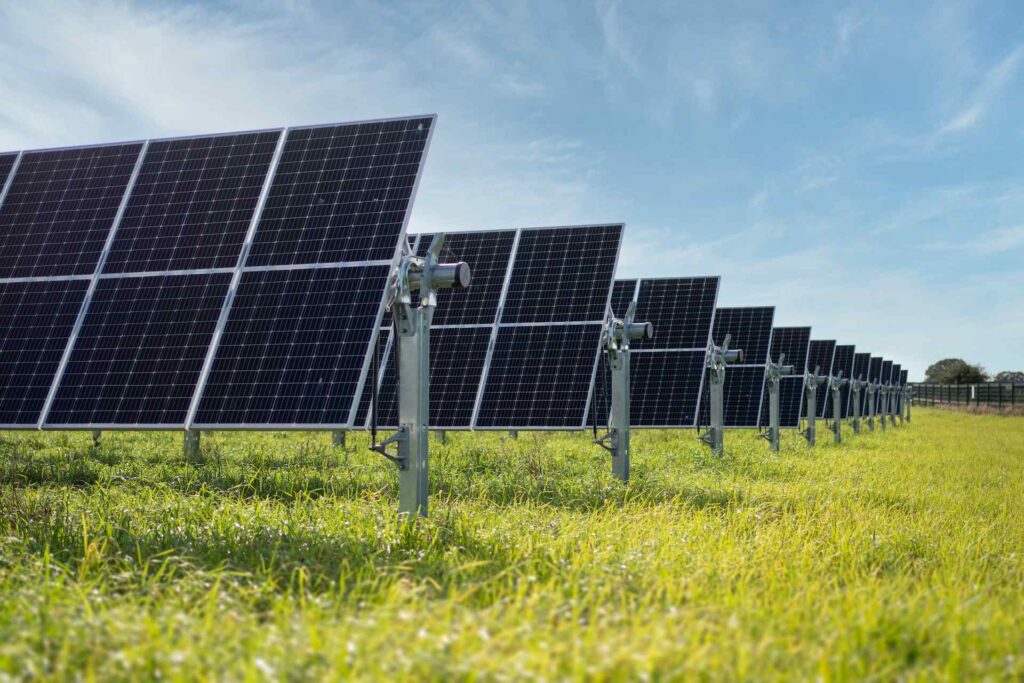 Solar powers Malawi’s mobile money boom but leaves the poorest behind – The Mail & Guardian