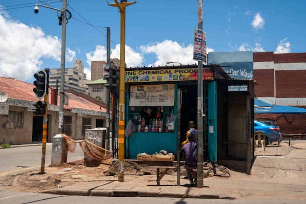 In case you missed it: Spaza shop caught selling govt food parcels | R1bn drug bust | Why Petersen’s not in the World Cup squad