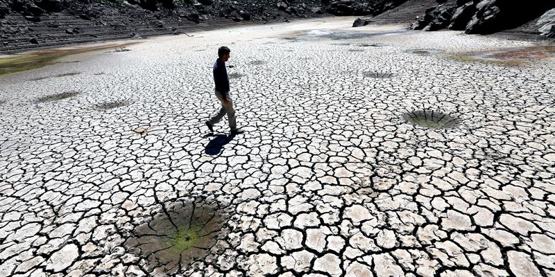 Forecasts point to dangerous El Niño summer for SA