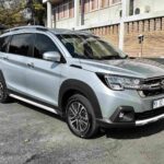 Cleverly concocted Suzuki XL6 out to prove point as family mover