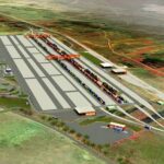 Gauteng’s inland port project derailed after court ruling goes unchallenged