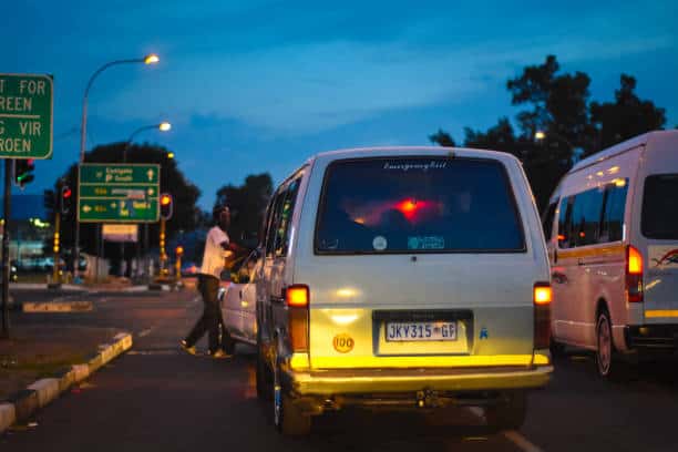 Too many taxis? Yup, there are more than 80 000 more on our roads than there should be