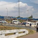 Thinking of starting a transport business? MEC issues warning you may want to read