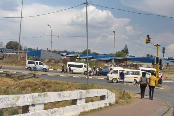 Thinking of starting a transport business? MEC issues warning you may want to read