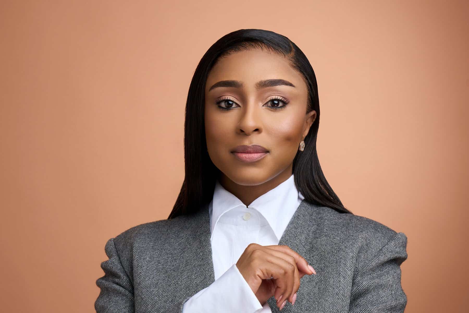 Thabile Ngwato talks about creating ‘Strings Attached’