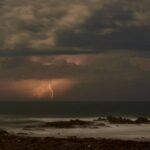 SA weather update: Yellow level 2 warning issued for difficult navigation at sea