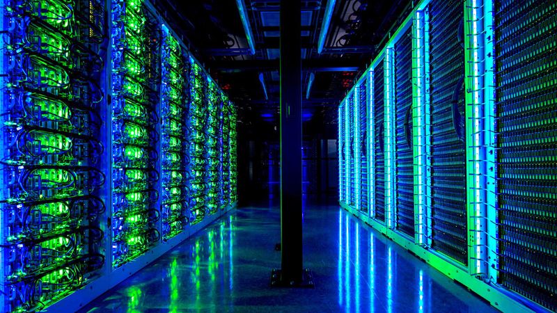 There’s a positive story to tell about booming data centres energising SA’s economic landscape