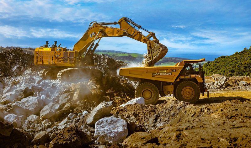 Nearly 1000 people face relocation in KZN lithium mine expansion plan