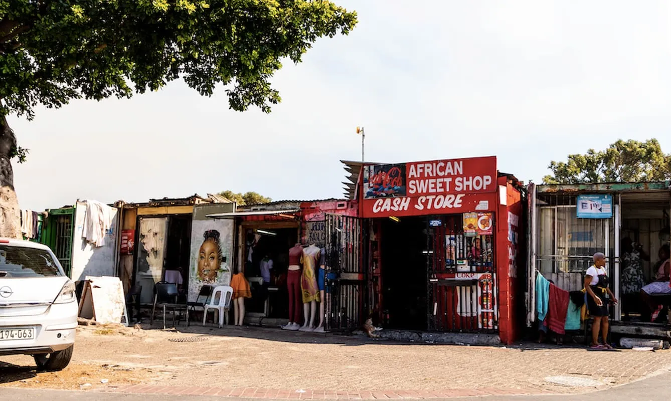 Enabling SA township businesses to access mainstream markets