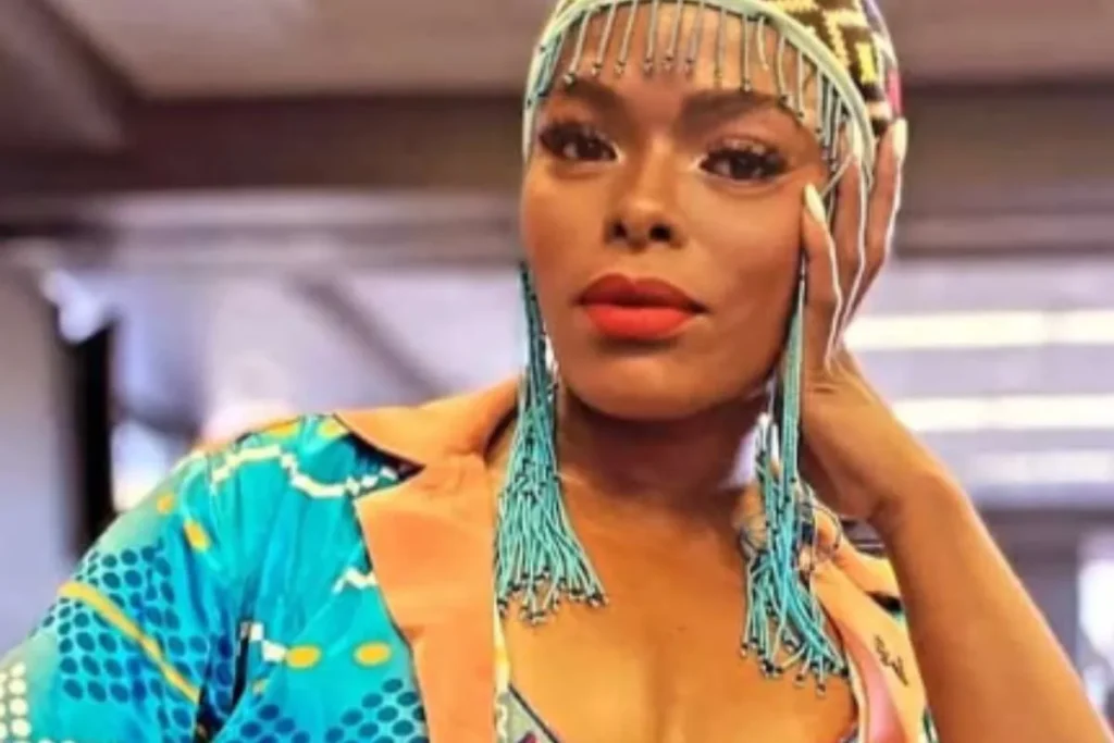 Check out these hilarious reactions to Unathi’s alleged drunk driving arrest!