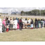 48 undocumented migrants intercepted at Limpopo checkpoint
