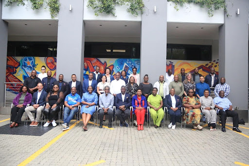 Aligning with Global Standards to Transform Internal Audit – The Mail & Guardian