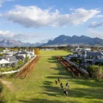 One of South Africa’s most expensive estates gains global recognition