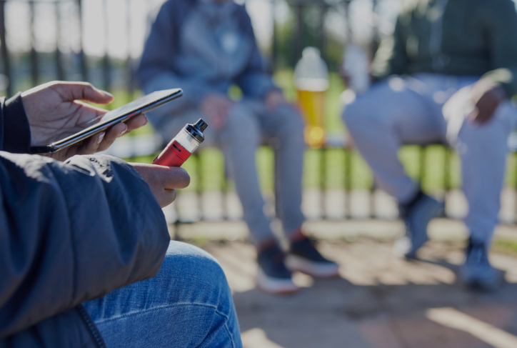 South Africa’s double defeat – smoking up, vaping unchecked – The Mail & Guardian