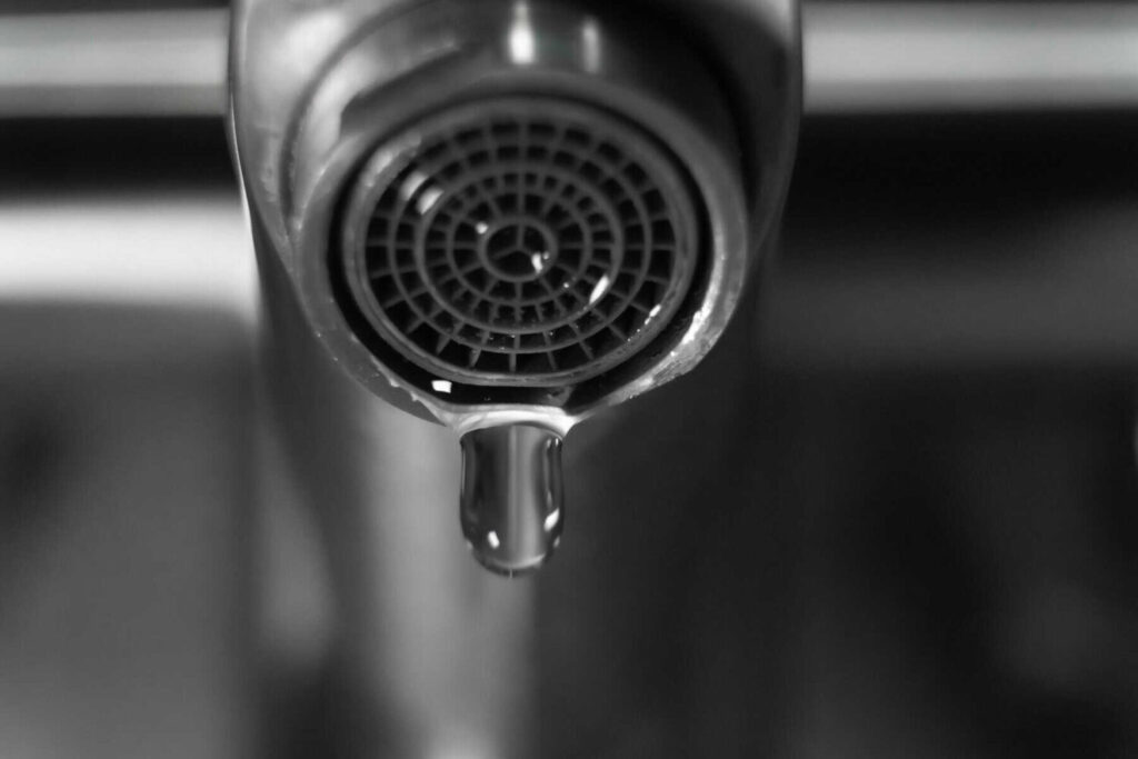 Emfuleni’s water crisis: Government to slash 70% water losses