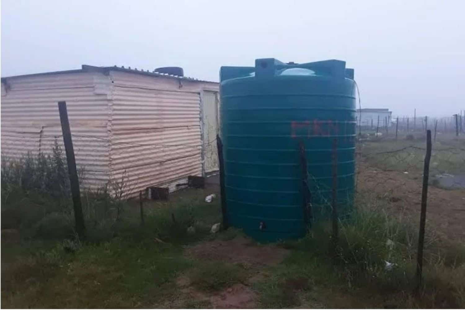 ‘Eastern Cape communities do not need more promises, they need taps that work’