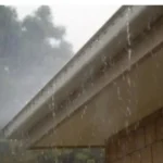 WEATHER: Coastal showers, strong winds to hit one province