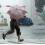 WEATHER: Showers and shifting winds to hit KZN