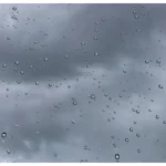 WEATHER: Partly cloudy with isolated showers expected