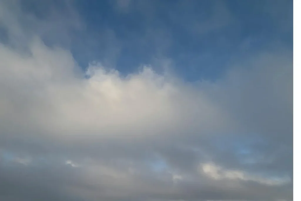 WEATHER: Fine start, afternoon cloud build-up expected