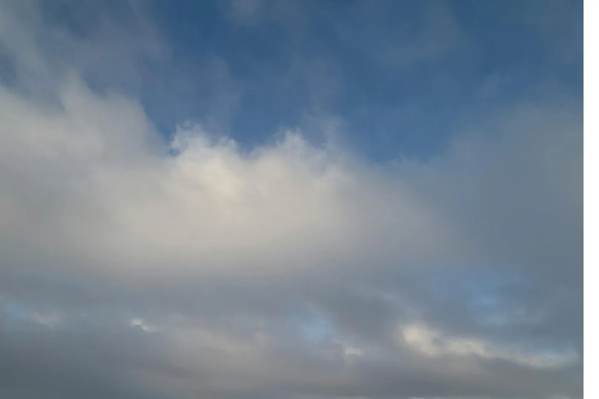 WEATHER: Fine start, afternoon cloud build-up expected