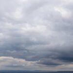 Cool conditions for most of SA on Sunday with showers in eastern parts of country