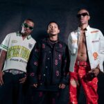 Witness The Funk cuts ties with Moshine following new sexual assault allegations