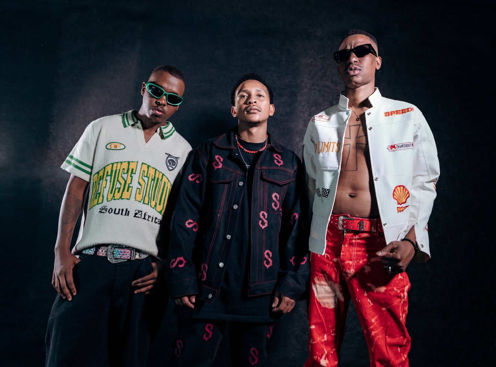 Witness The Funk cuts ties with Moshine following new sexual assault allegations