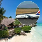Airlink adds brand new direct route from Cape Town
