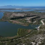 Cape Town’s massive Zeekoevlei dredging project reaches next phase