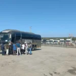 Zimbabwe repatriates citizens fleeing Mossel Bay unrest