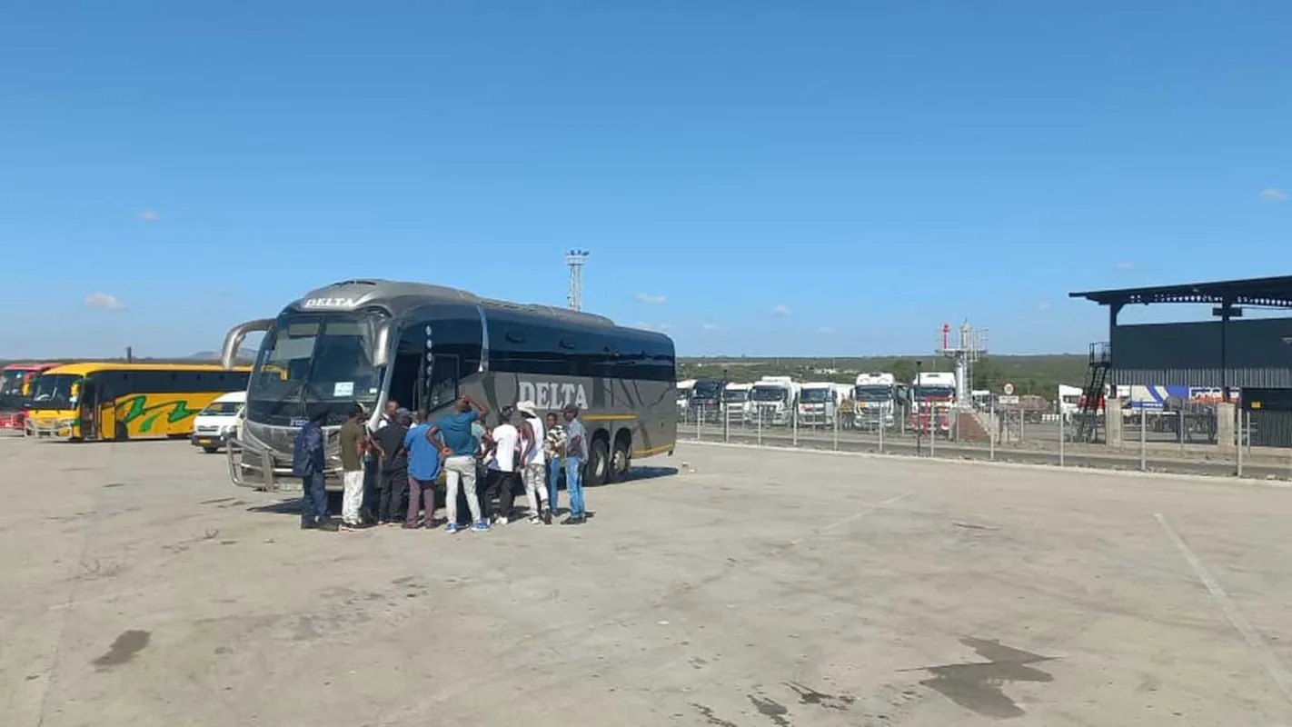 Zimbabwe repatriates citizens fleeing Mossel Bay unrest