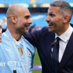 Man City: Pep Guardiola quit ‘100 times’ in the past, says chairman Khaldoon Al Mubarak