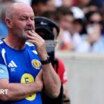 World Cup: Scotland’s Steve Clarke has ‘decisions to make’ for Haiti opener
