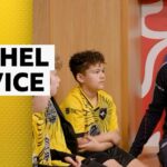 Tuchel tackles questions from team of under-11s