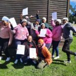 Free to Grow programme helps to break cycles of abuse at home