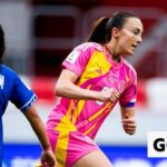 Watch: Weir hat-trick as Scotland thump Israel