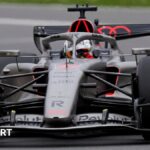 Monaco Grand Prix: Audi wants turbos to remain part of F1 when new engines introduced in 2030 or 2031