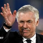World Cup 2026: Carlo Ancelotti aiming to end Brazil’s wait for a sixth title