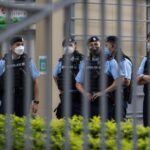 China, US clash over Tiananmen anniversary; Taiwan says face up to history
