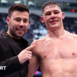 Zuffa Boxing plans to proceed with Chris Billam-Smith fight despite legal challenge from rival promoter
