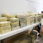 Poland seizes about a ton of heroin worth almost $60 million