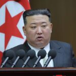 North Korea’s Kim calls for ‘exponential’ nuclear expansion after inspecting new plant, KCNA says