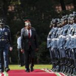 Ethiopian election expected to hand leader Abiy’s party a landslide win