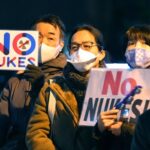Japan proposes rebuilding ageing nuclear plants to meet power demand