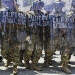 Los Angeles sheriff says ICE enforcement not expected at World Cup matches