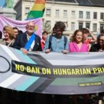 Hungarian prosecutors drop charges against Budapest mayor for organising Pride march