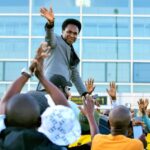 Venâncio Mondlane bears the cross of Mozambique’s democracy