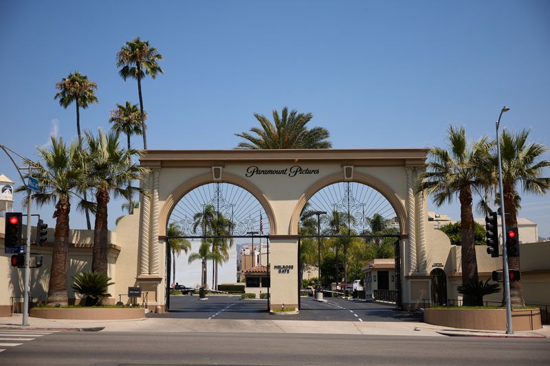 California to decide soon whether it will seek to block Paramount deal